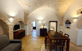 Spica sul Trullo